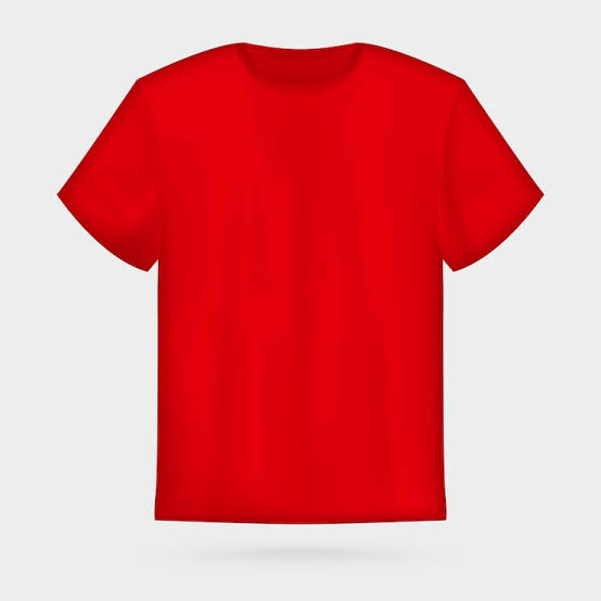 t-shirt 2026